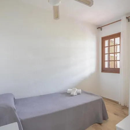 Gardens Apt 3 Dorm By Interhome *