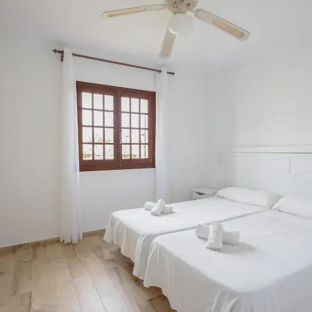 Gardens Apt 3 Dorm By Interhome *