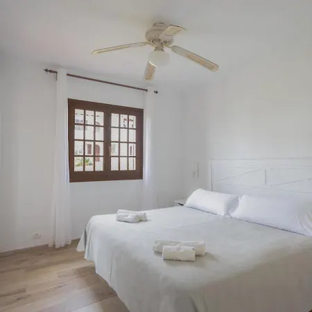 Gardens Apt 3 Dorm By Interhome Lejlighed