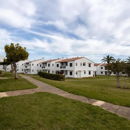 Appartement Gardens Apt 3 Dorm Son Bou