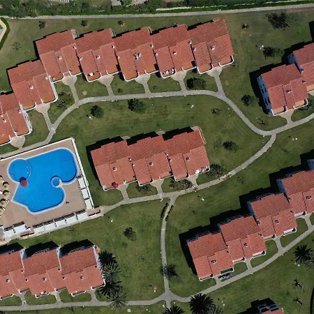 Appartement Gardens Apt 3 Dorm *