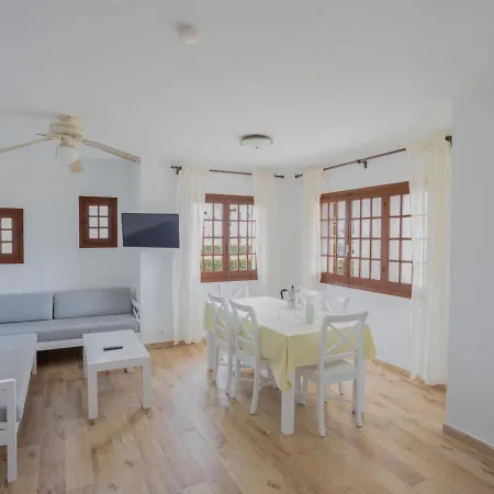 Gardens Apt 3 Dorm By Interhome Διαμέρισμα *