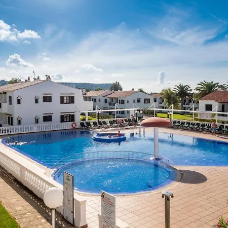 Διαμέρισμα Gardens Apt 3 Dorm By Interhome